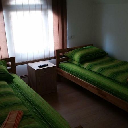 Art Hotel Nova Varoš Eksteriør billede