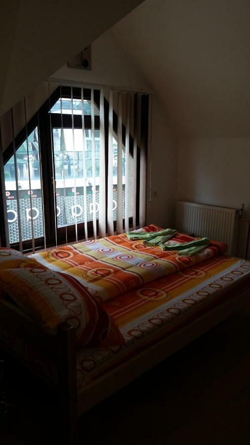 Art Hotel Nova Varoš Eksteriør billede